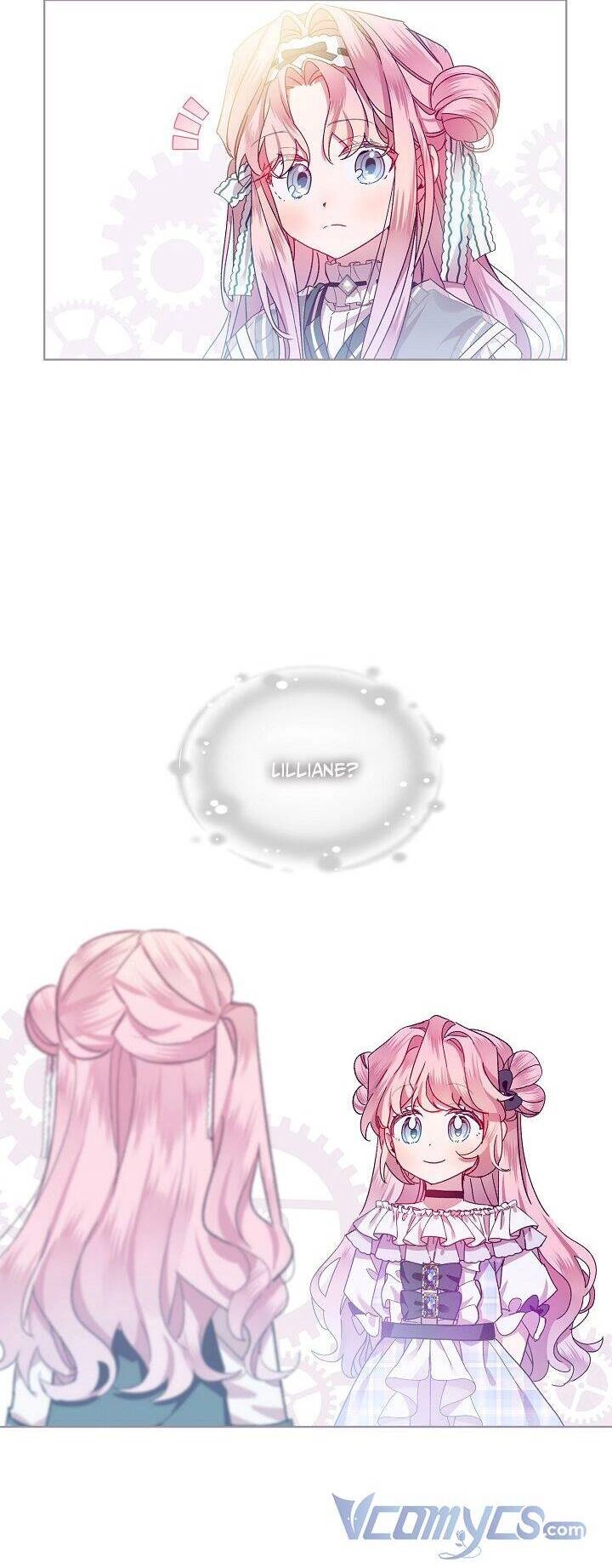 Quý Cô Thế Lực Ngầm Chapter 45 - 2