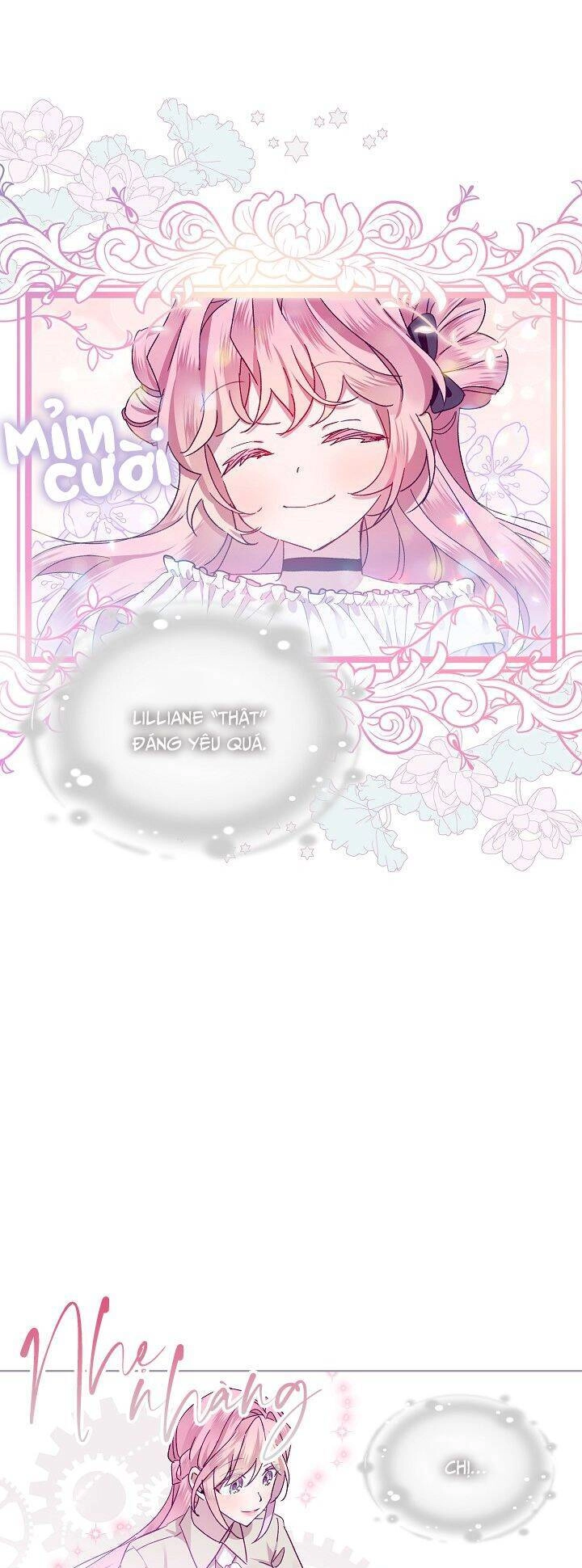 Quý Cô Thế Lực Ngầm Chapter 45 - 3