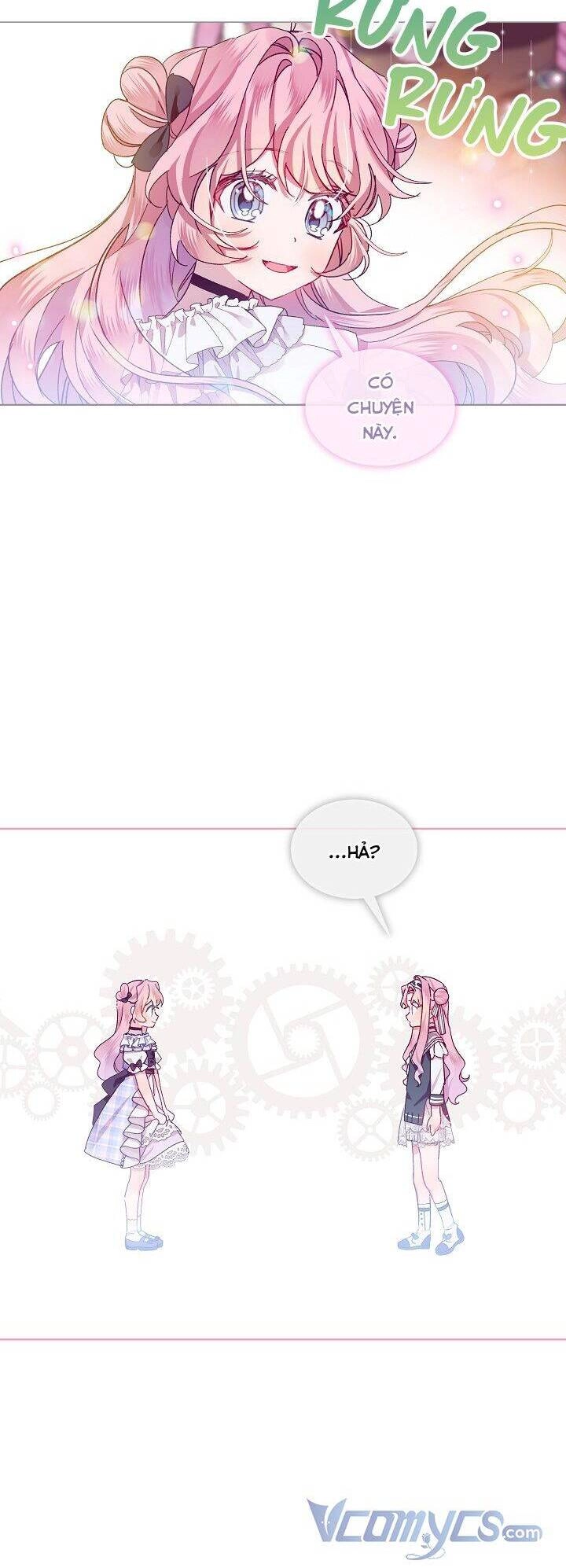 Quý Cô Thế Lực Ngầm Chapter 45 - 6