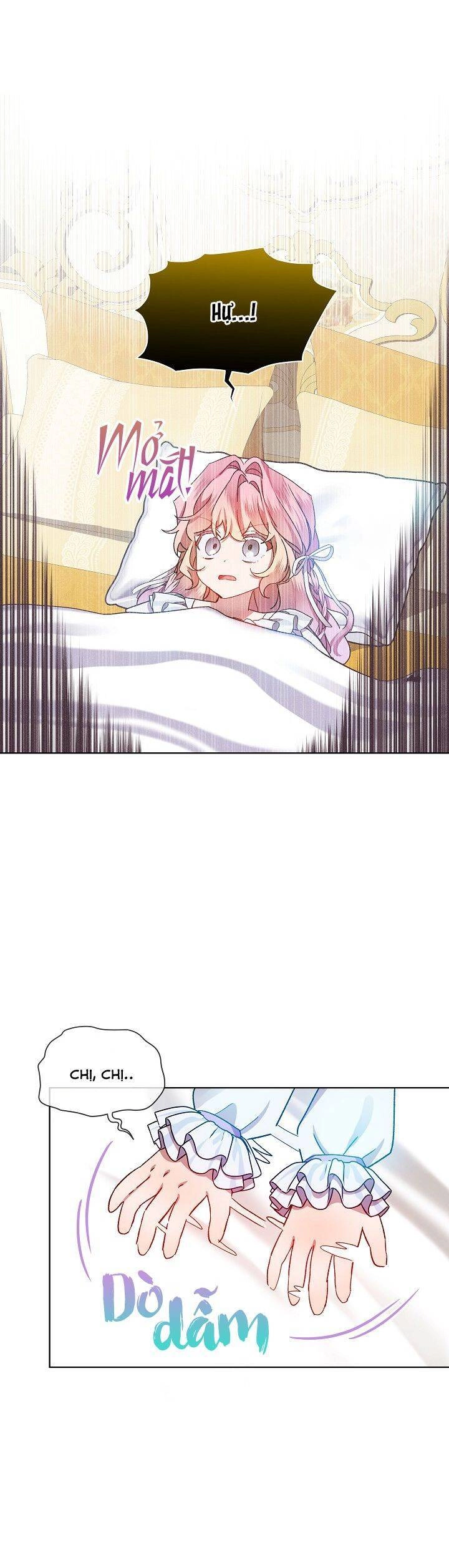 Quý Cô Thế Lực Ngầm Chapter 45 - 9