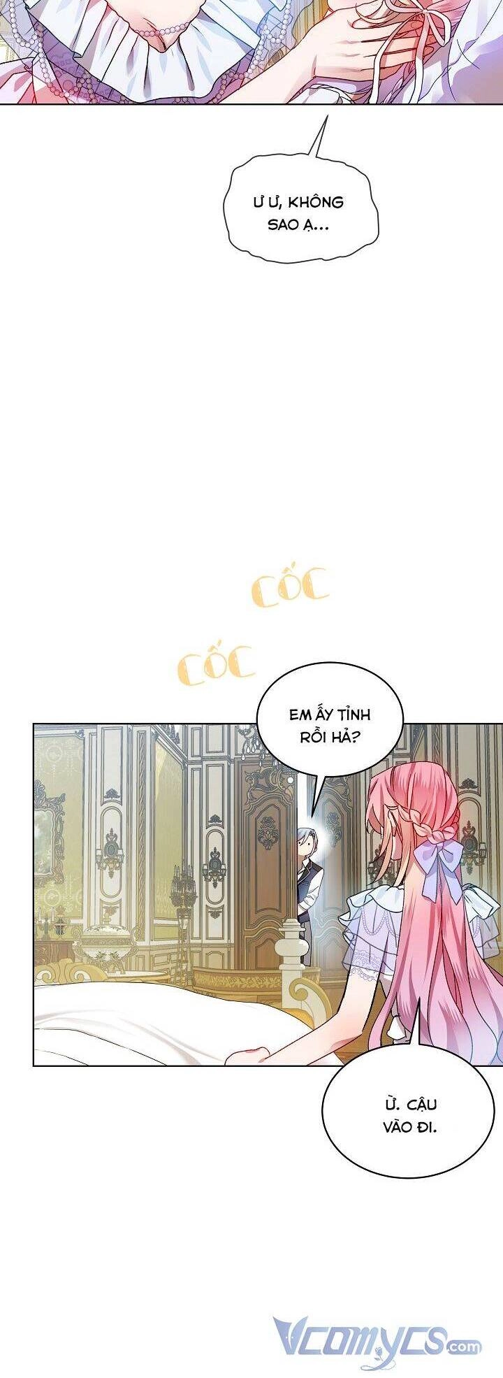 Quý Cô Thế Lực Ngầm Chapter 45 - 12