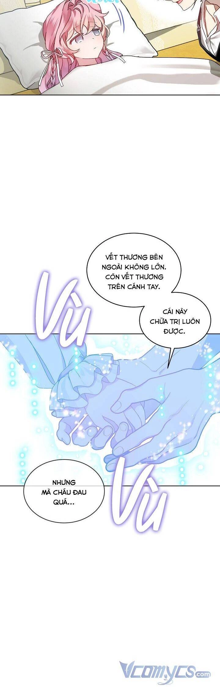 Quý Cô Thế Lực Ngầm Chapter 45 - 14