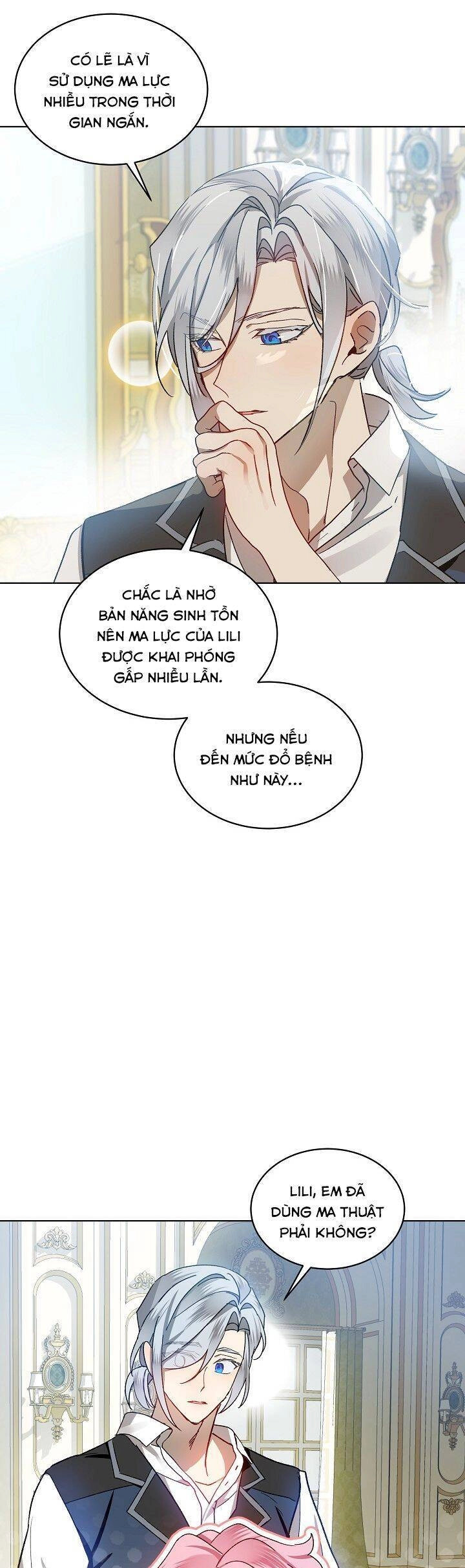 Quý Cô Thế Lực Ngầm Chapter 45 - 15