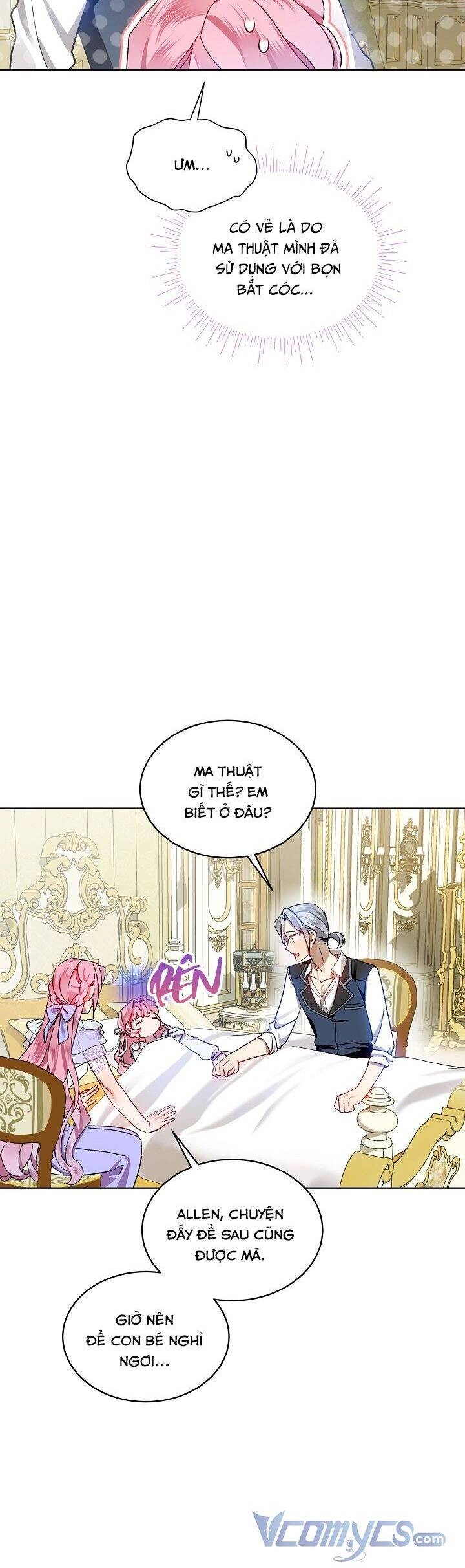 Quý Cô Thế Lực Ngầm Chapter 45 - 16