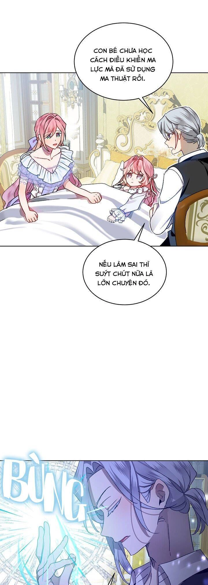 Quý Cô Thế Lực Ngầm Chapter 45 - 17