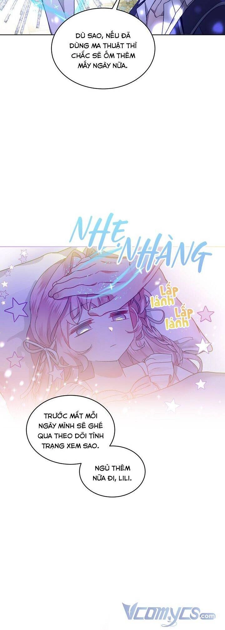 Quý Cô Thế Lực Ngầm Chapter 45 - 18