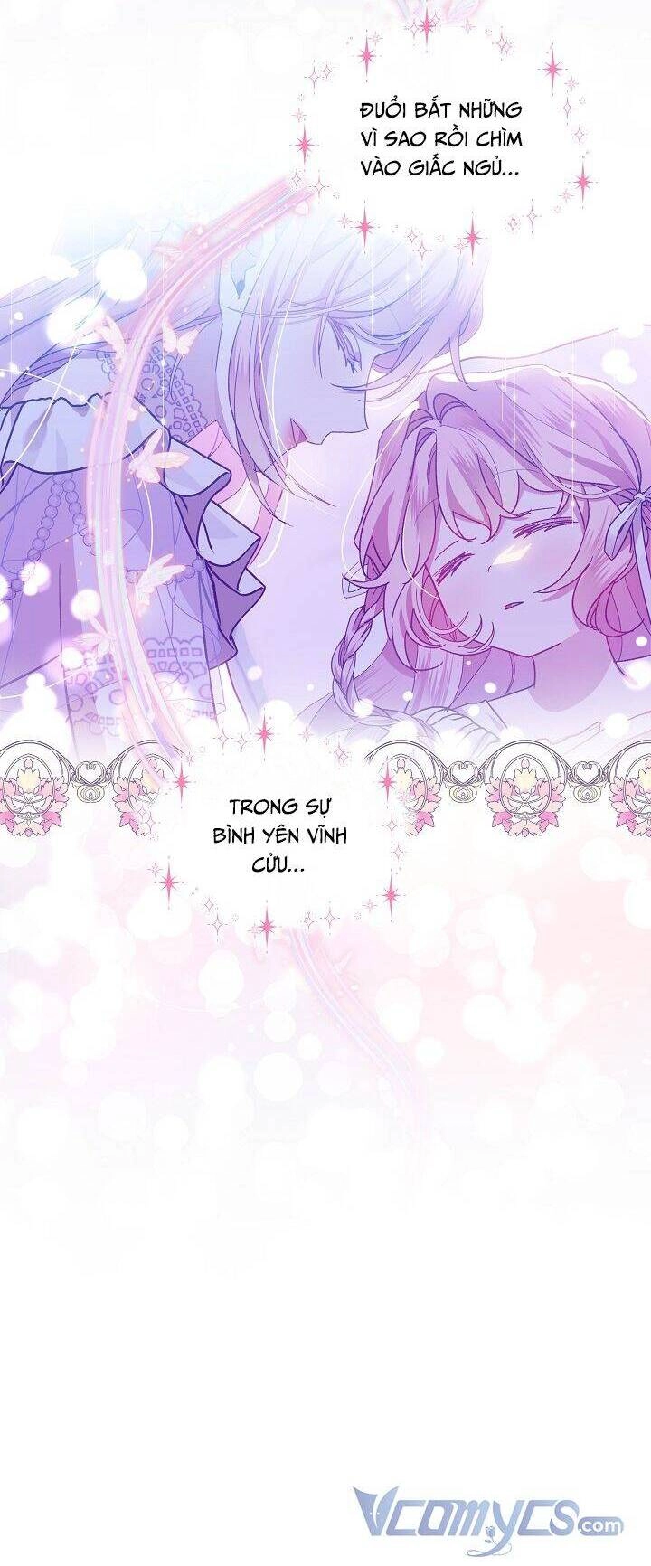 Quý Cô Thế Lực Ngầm Chapter 45 - 20