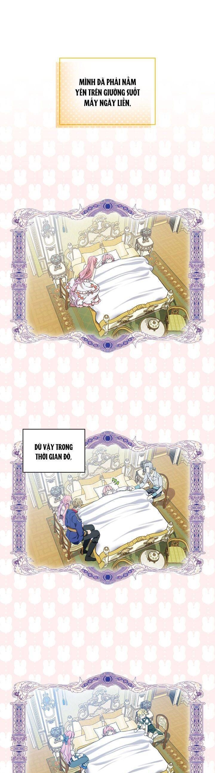 Quý Cô Thế Lực Ngầm Chapter 45 - 21