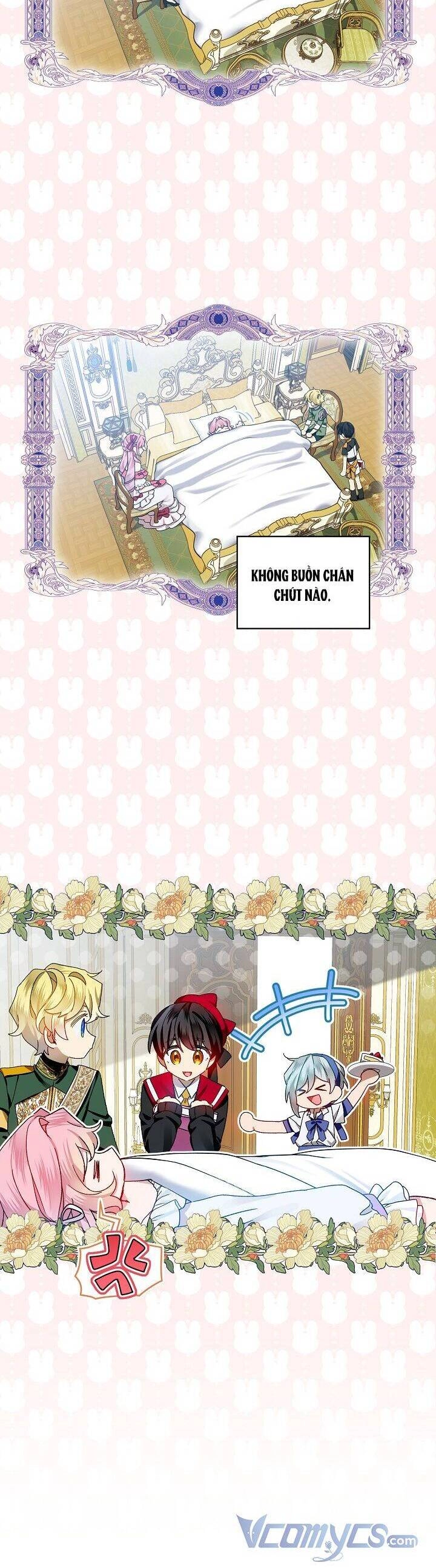 Quý Cô Thế Lực Ngầm Chapter 45 - 22