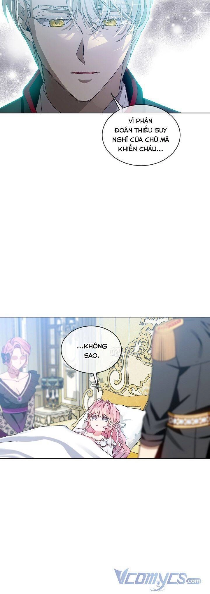 Quý Cô Thế Lực Ngầm Chapter 45 - 24