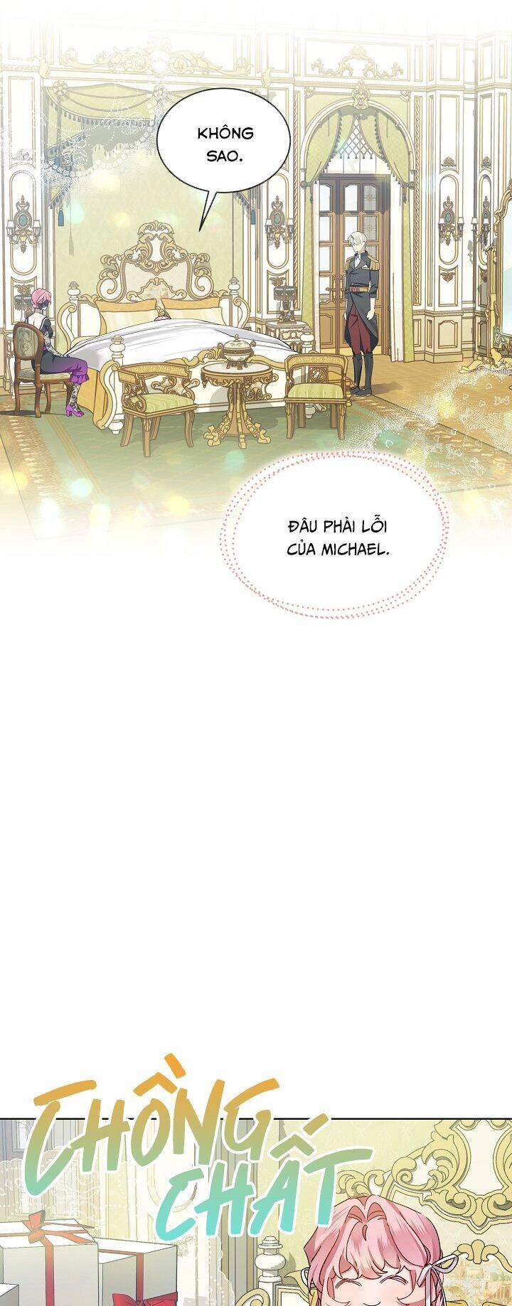 Quý Cô Thế Lực Ngầm Chapter 45 - 25