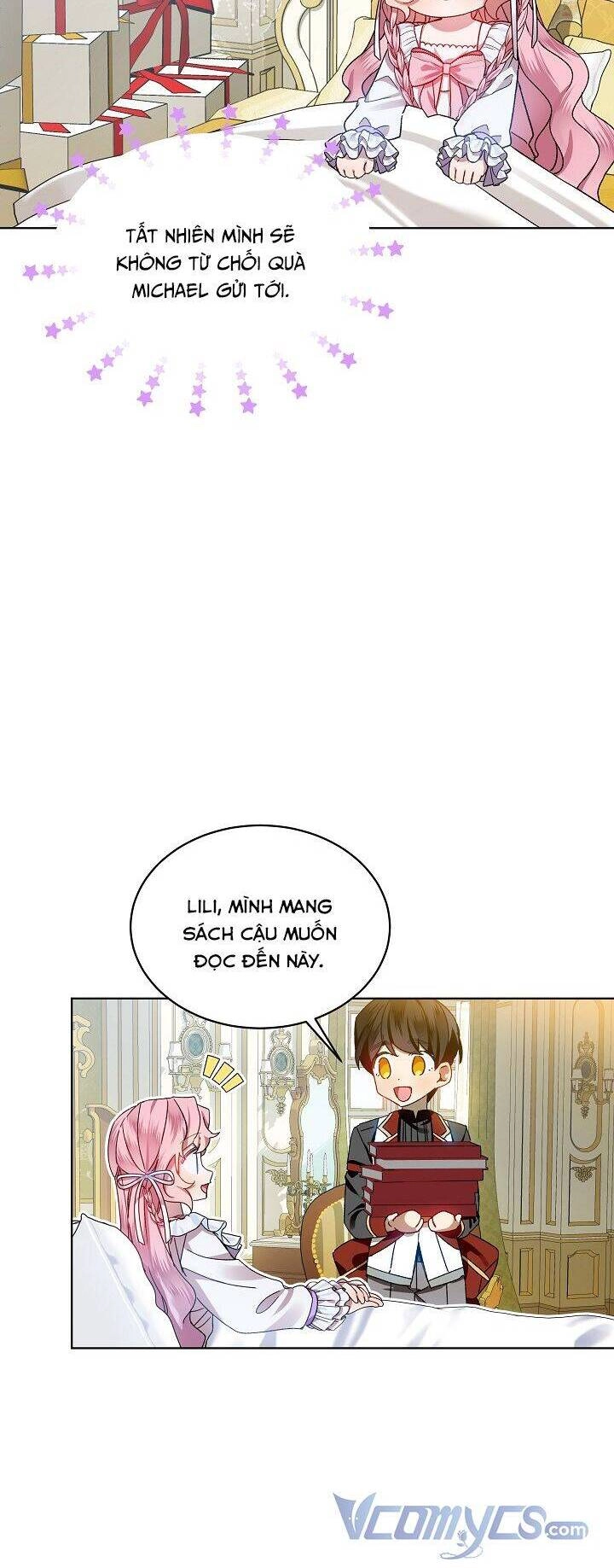 Quý Cô Thế Lực Ngầm Chapter 45 - 26