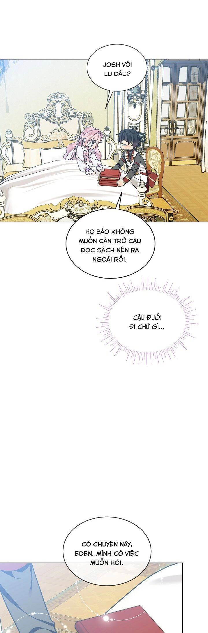 Quý Cô Thế Lực Ngầm Chapter 45 - 27