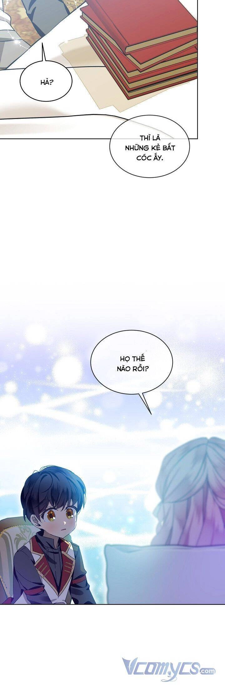 Quý Cô Thế Lực Ngầm Chapter 45 - 28