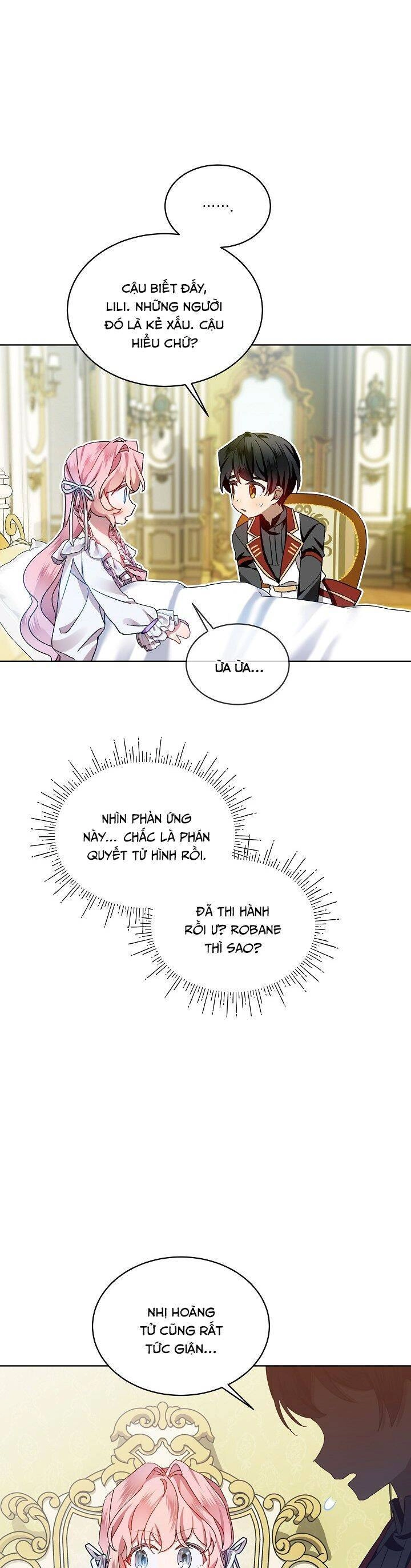 Quý Cô Thế Lực Ngầm Chapter 45 - 29