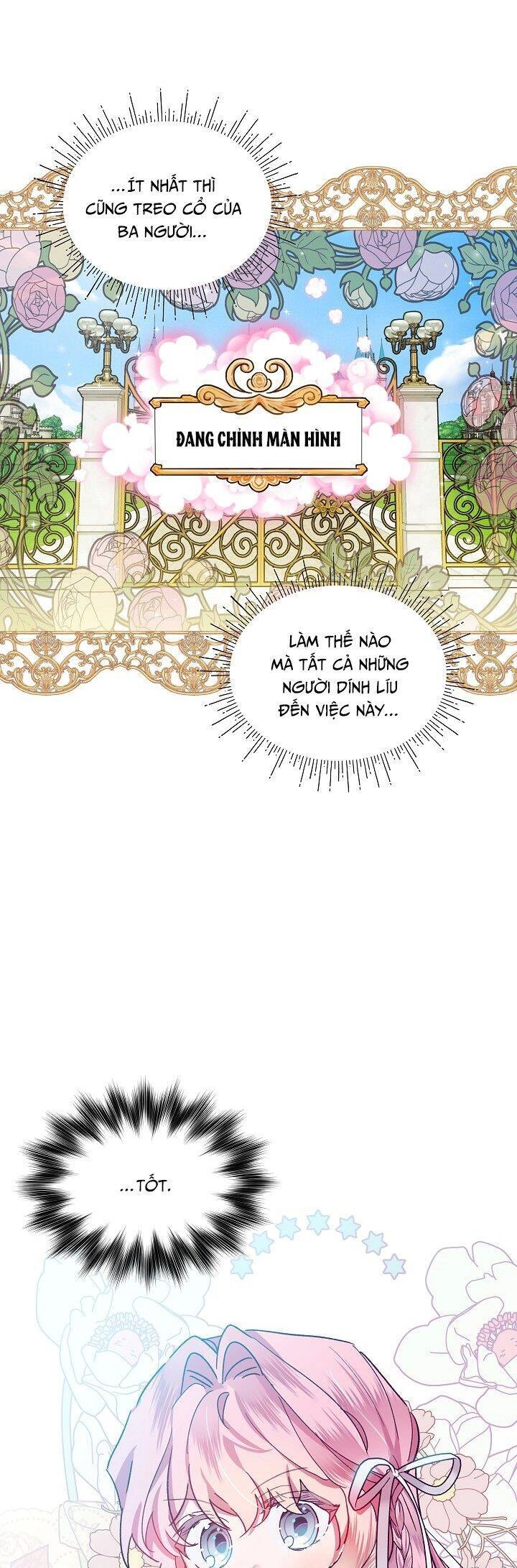 Quý Cô Thế Lực Ngầm Chapter 45 - 35