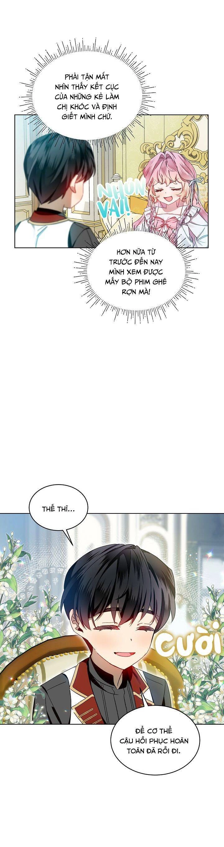 Quý Cô Thế Lực Ngầm Chapter 45 - 37