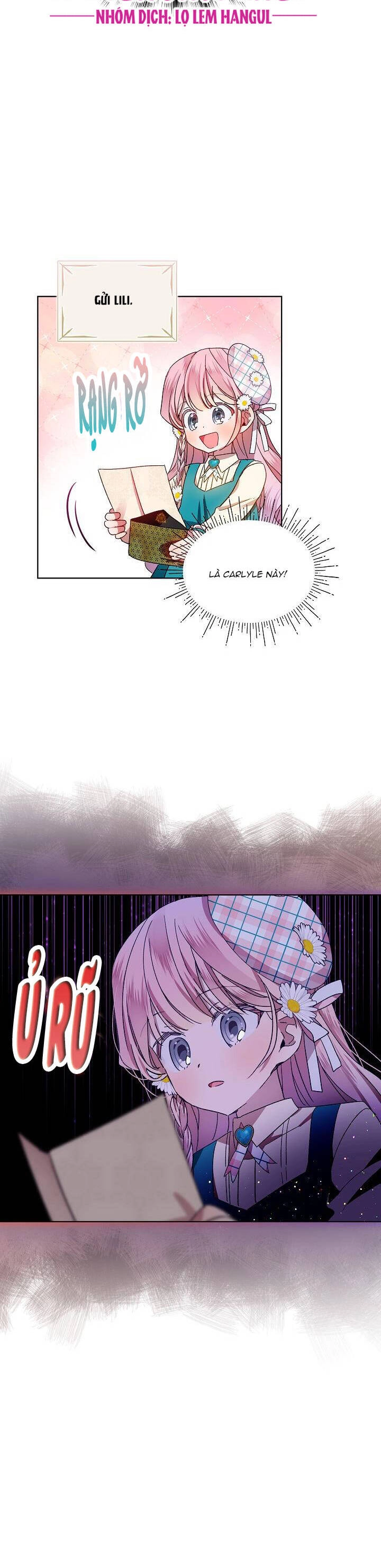 Quý Cô Thế Lực Ngầm Chapter 46 - 7