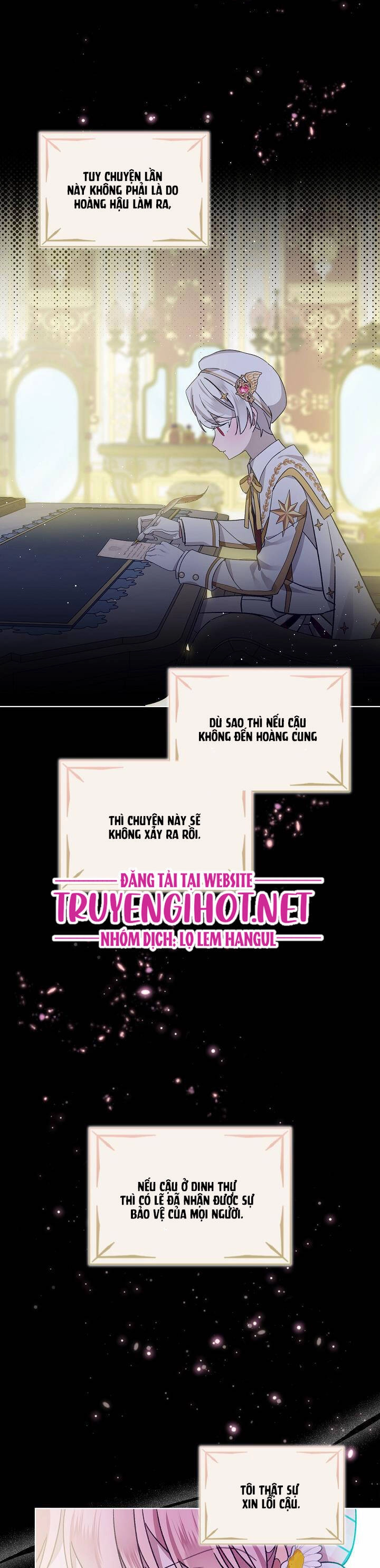 Quý Cô Thế Lực Ngầm Chapter 46 - 9