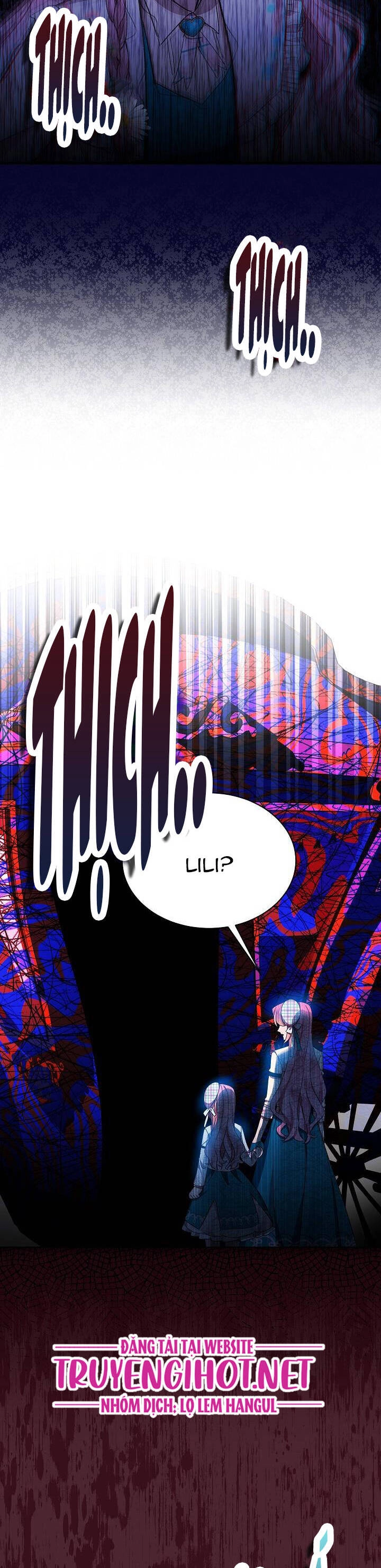 Quý Cô Thế Lực Ngầm Chapter 46 - 18