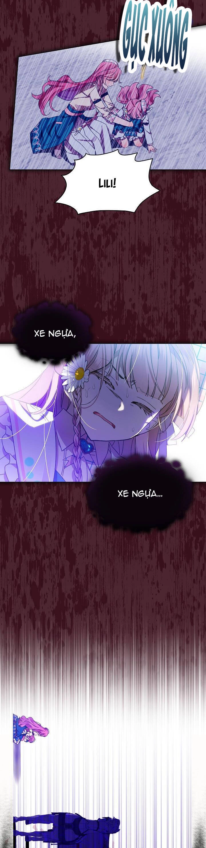 Quý Cô Thế Lực Ngầm Chapter 46 - 19