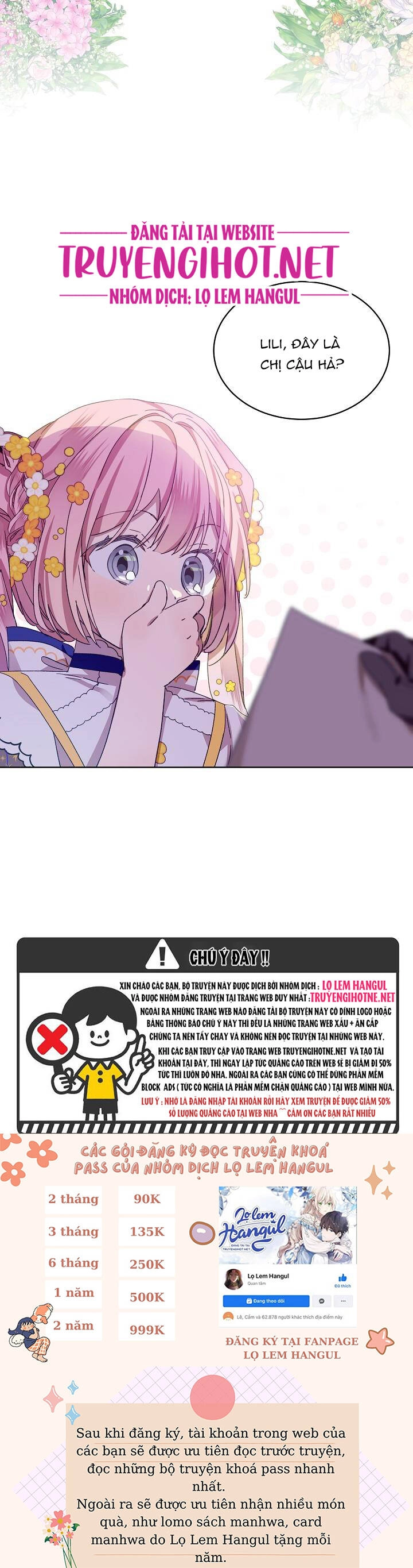 Quý Cô Thế Lực Ngầm Chapter 46 - 21