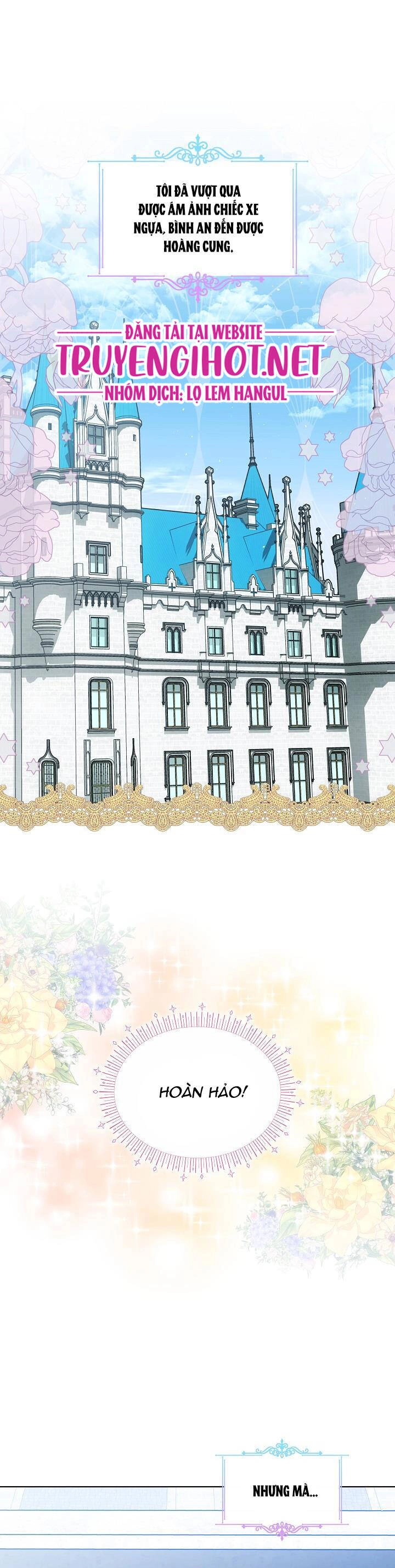 Quý Cô Thế Lực Ngầm Chapter 48 - 1