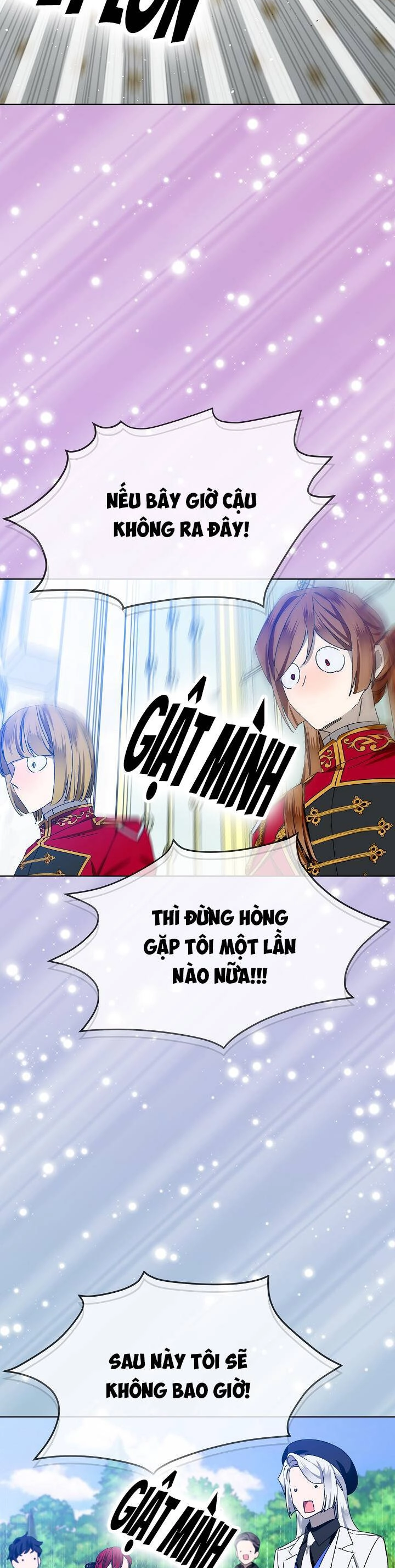 Quý Cô Thế Lực Ngầm Chapter 48 - 9