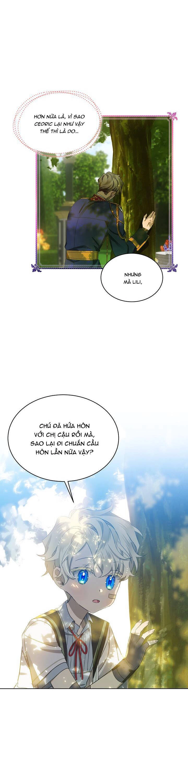 Quý Cô Thế Lực Ngầm Chapter 49 - 6