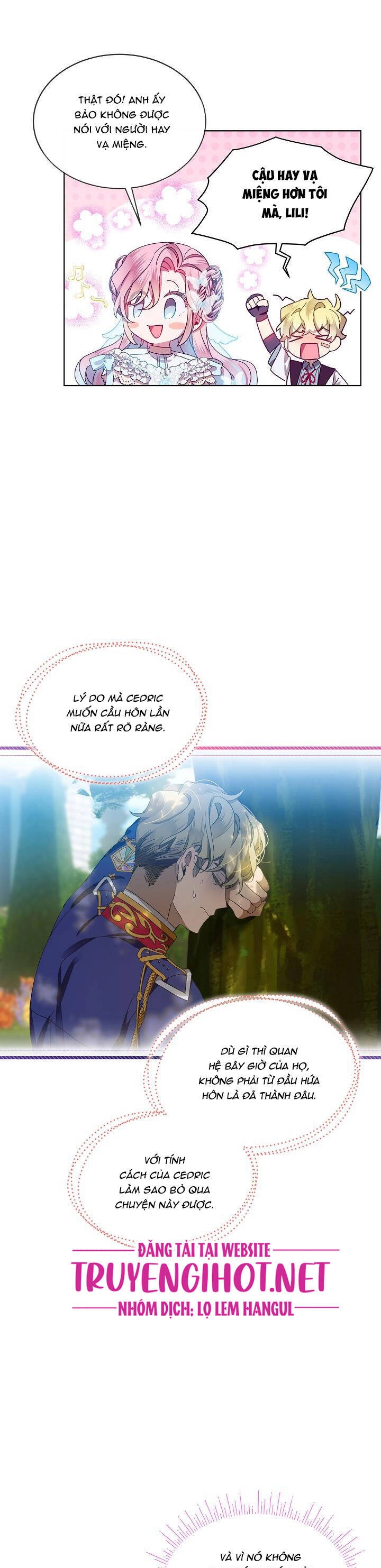 Quý Cô Thế Lực Ngầm Chapter 49 - 9