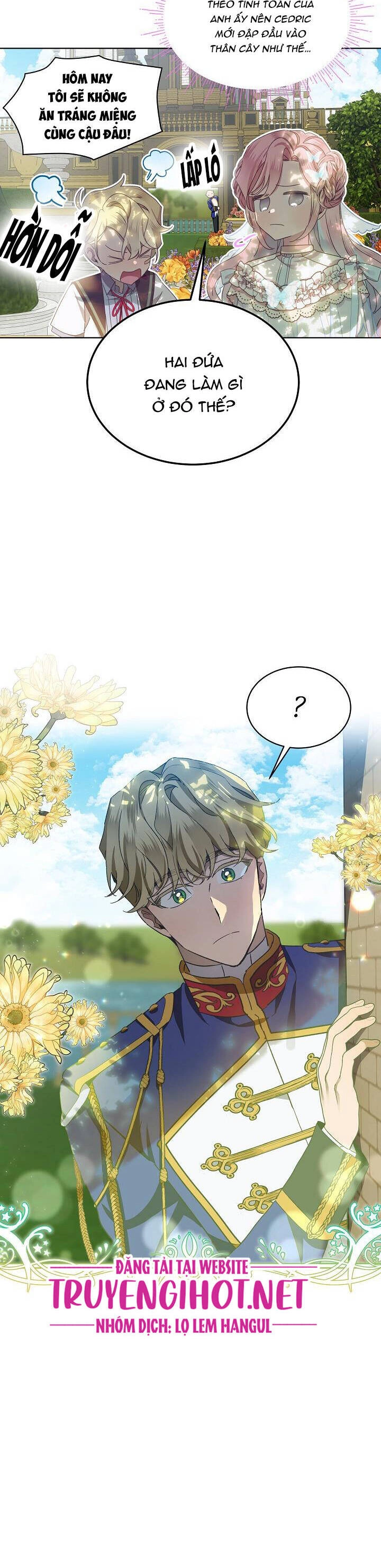 Quý Cô Thế Lực Ngầm Chapter 49 - 10