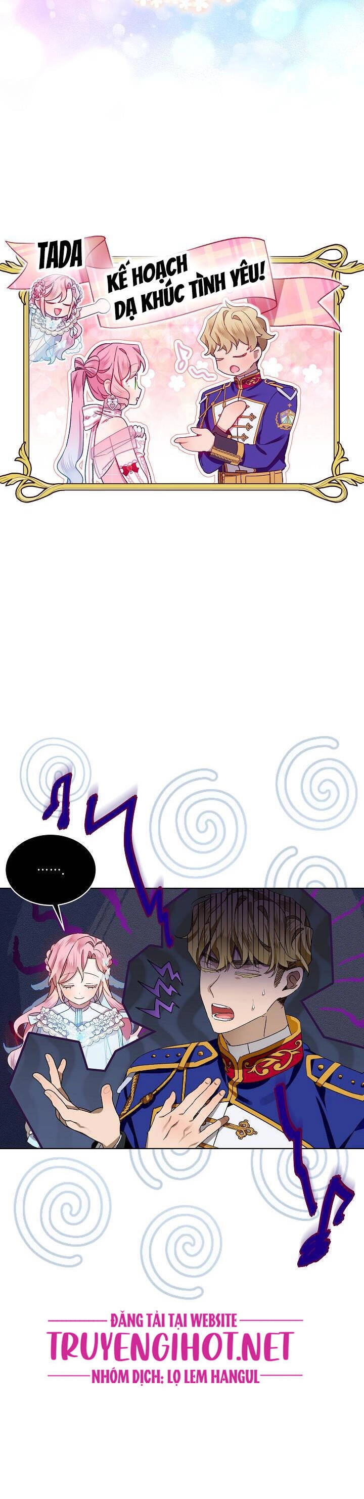 Quý Cô Thế Lực Ngầm Chapter 49 - 14