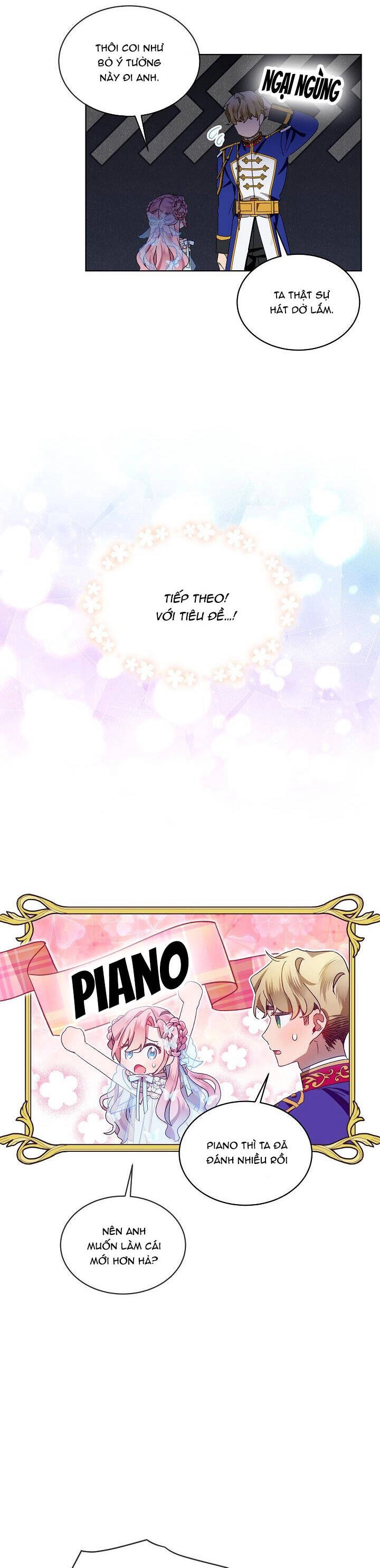 Quý Cô Thế Lực Ngầm Chapter 49 - 15