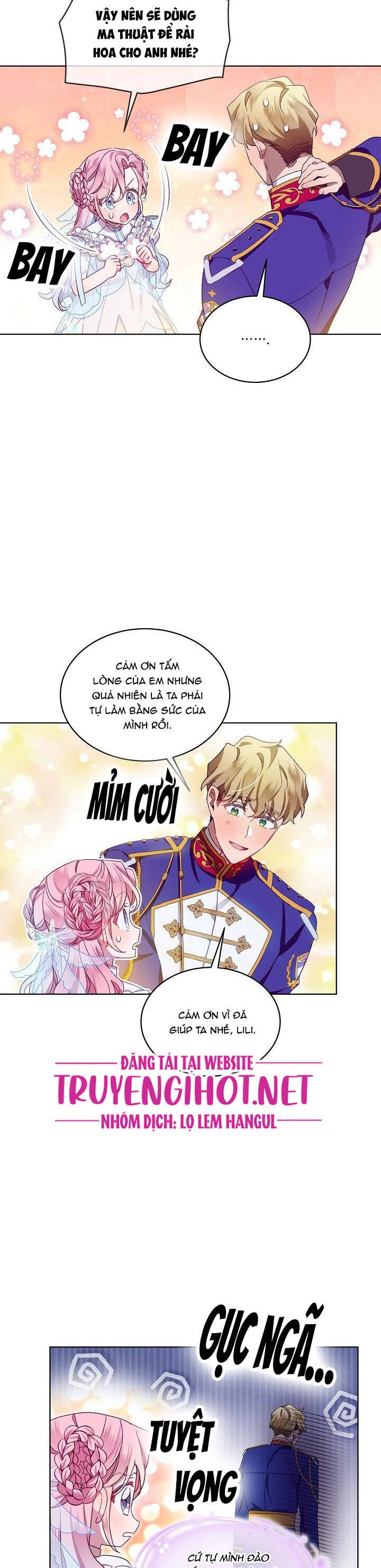 Quý Cô Thế Lực Ngầm Chapter 49 - 16