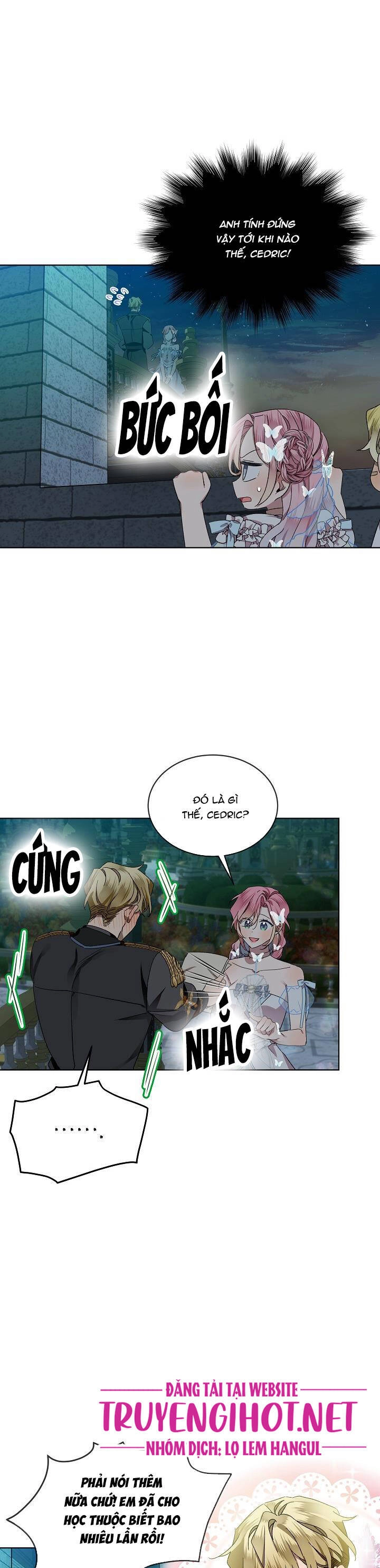 Quý Cô Thế Lực Ngầm Chapter 49 - 19