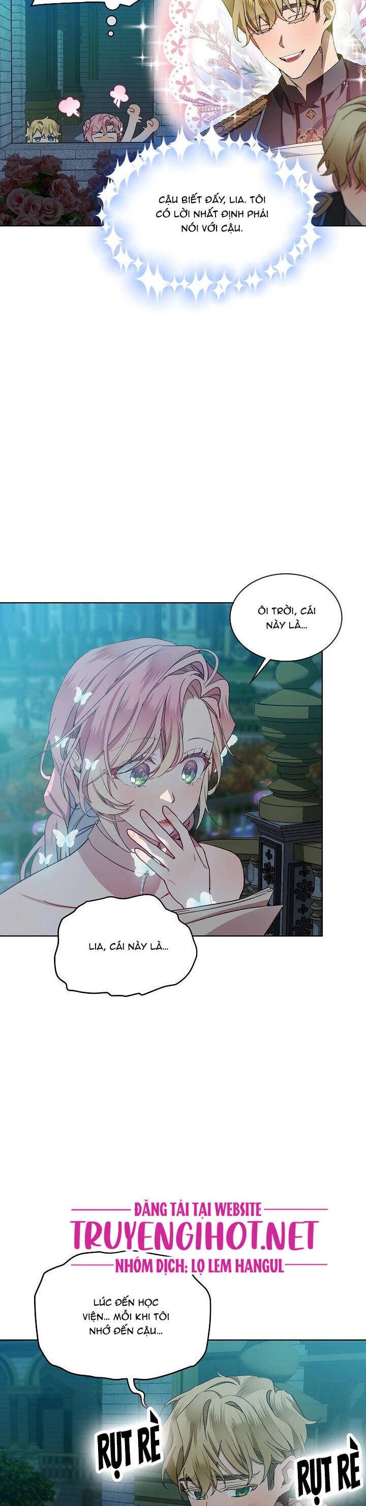 Quý Cô Thế Lực Ngầm Chapter 49 - 20