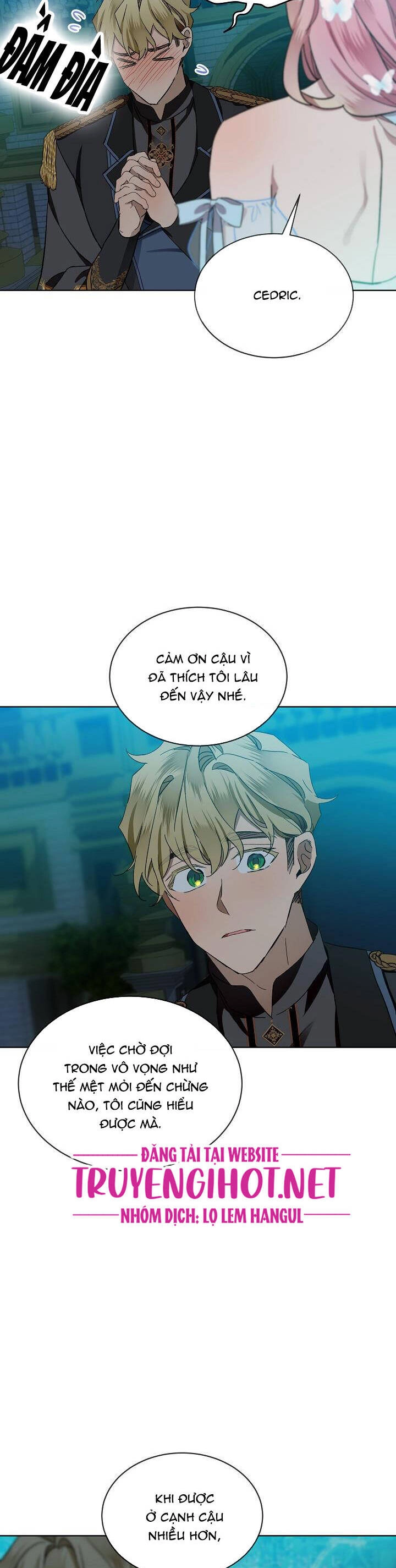 Quý Cô Thế Lực Ngầm Chapter 49 - 22