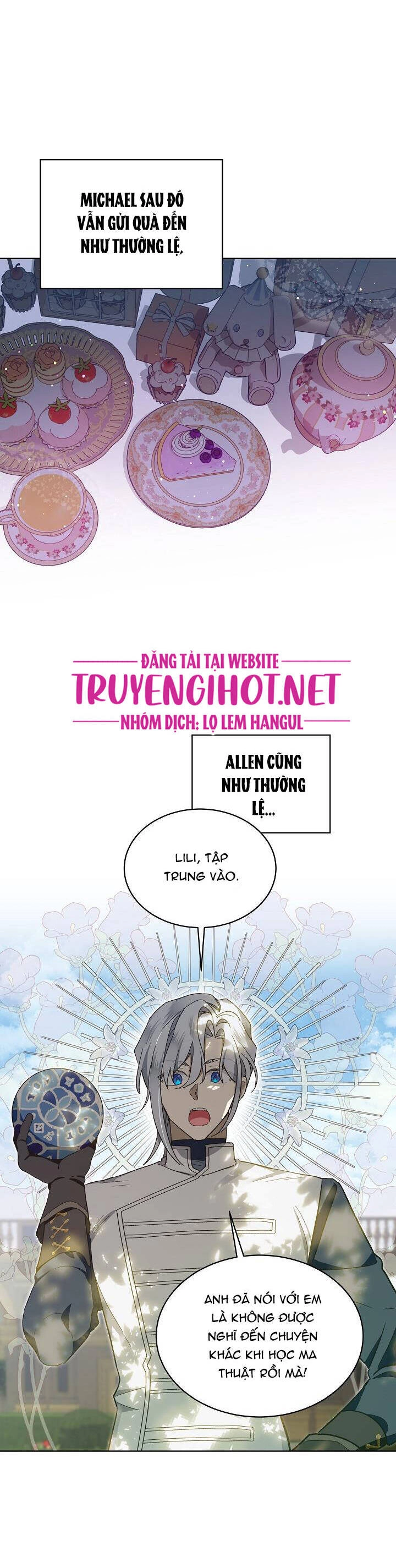 Quý Cô Thế Lực Ngầm Chapter 49 - 26