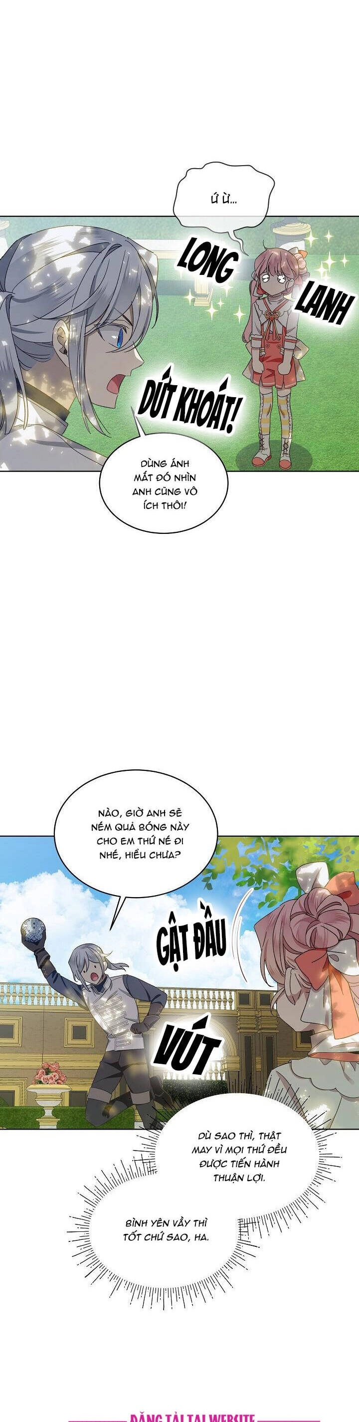 Quý Cô Thế Lực Ngầm Chapter 49 - 27