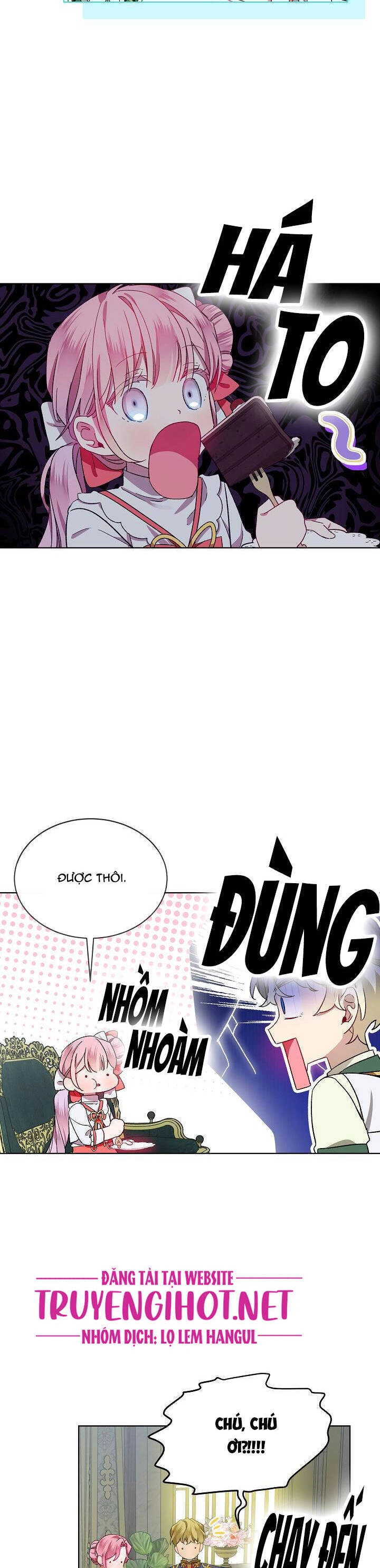 Quý Cô Thế Lực Ngầm Chapter 50.1 - 7