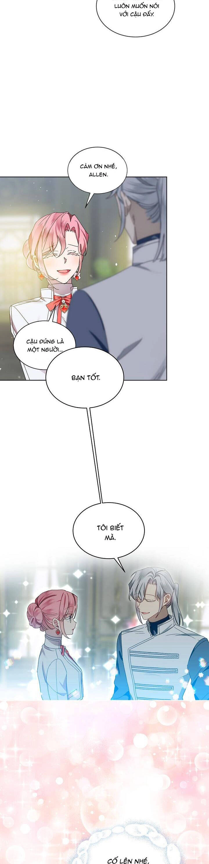 Quý Cô Thế Lực Ngầm Chapter 50.1 - 15