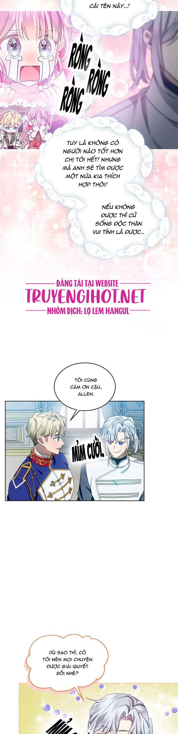 Quý Cô Thế Lực Ngầm Chapter 50.1 - 16