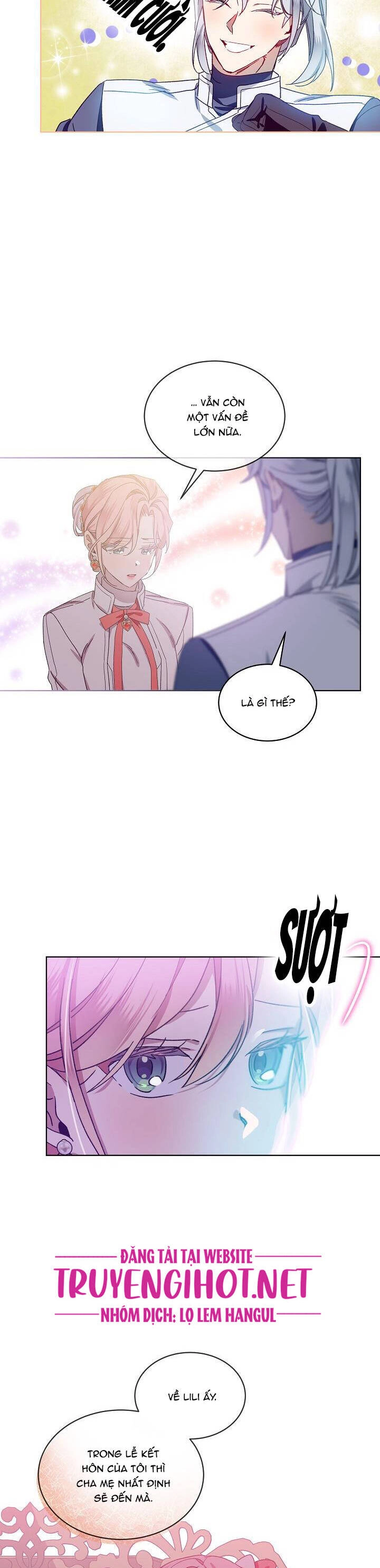 Quý Cô Thế Lực Ngầm Chapter 50.1 - 17