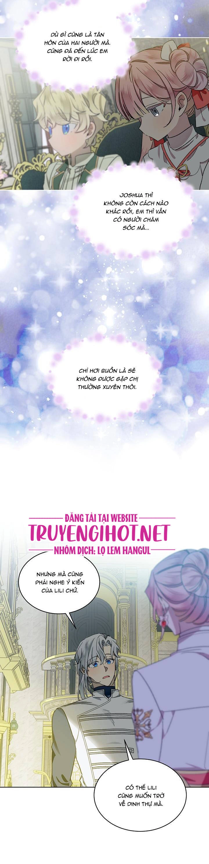 Quý Cô Thế Lực Ngầm Chapter 50.1 - 19