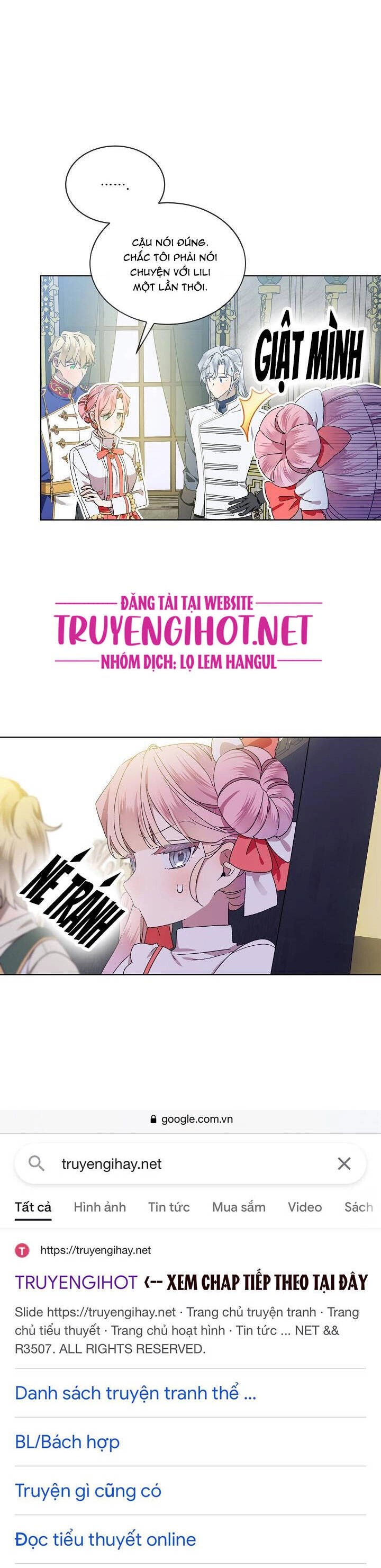 Quý Cô Thế Lực Ngầm Chapter 50.1 - 20