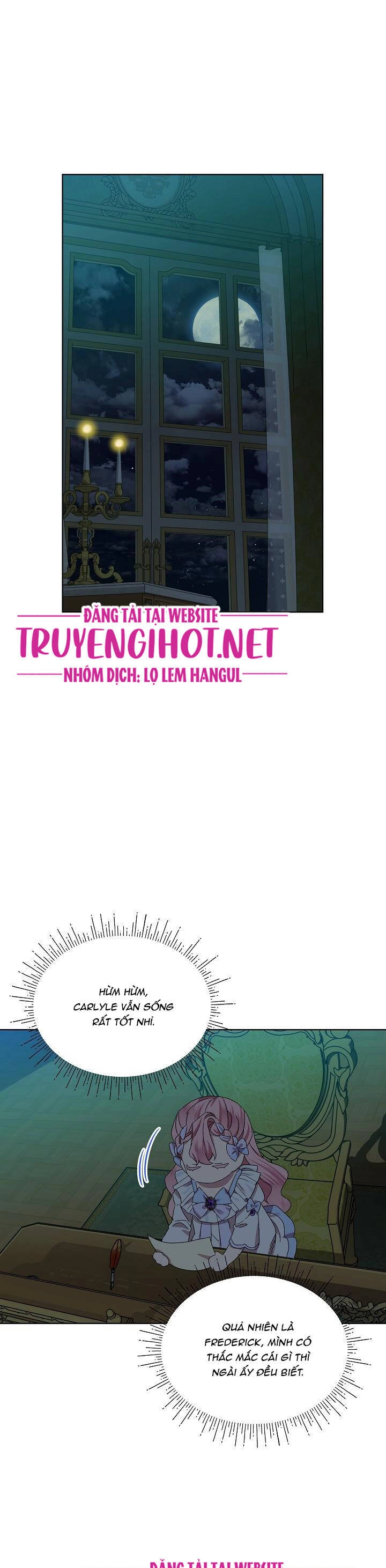 Quý Cô Thế Lực Ngầm Chapter 50.2 - 1