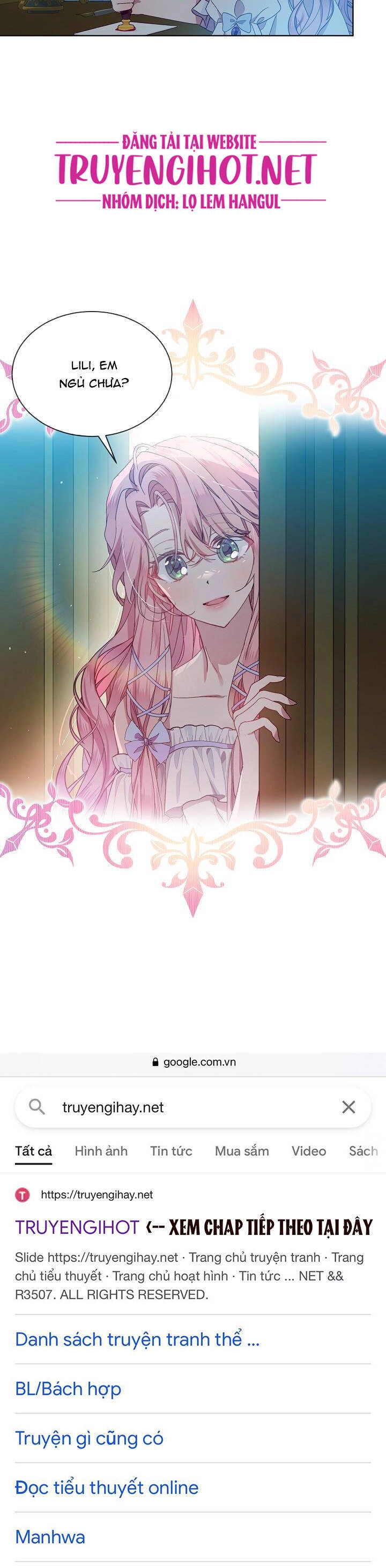 Quý Cô Thế Lực Ngầm Chapter 50.2 - 7