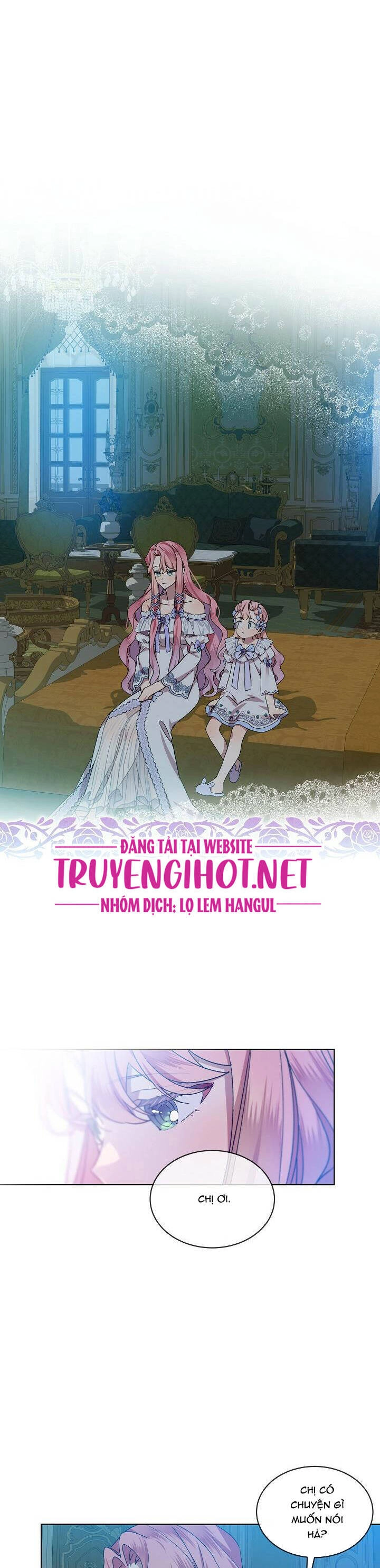 Quý Cô Thế Lực Ngầm Chapter 51.1 - 3