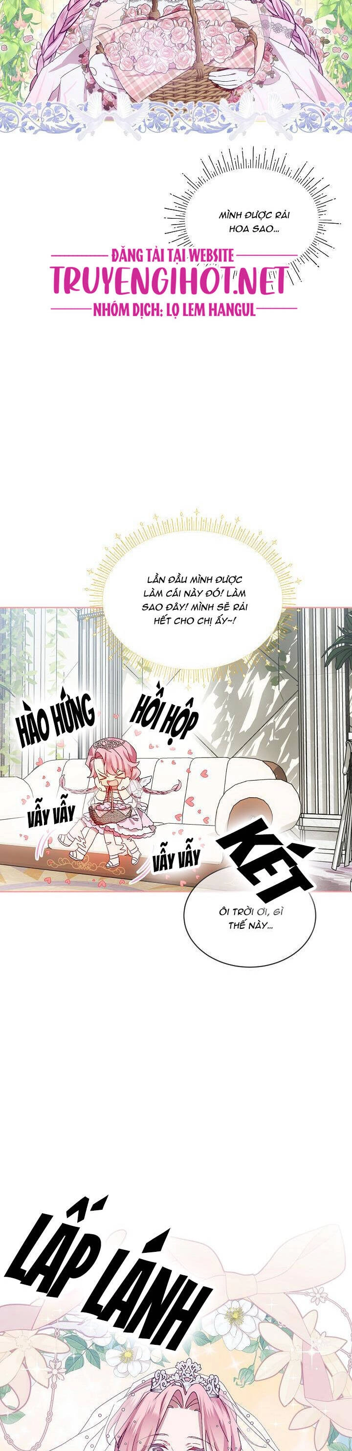 Quý Cô Thế Lực Ngầm Chapter 51.1 - 14