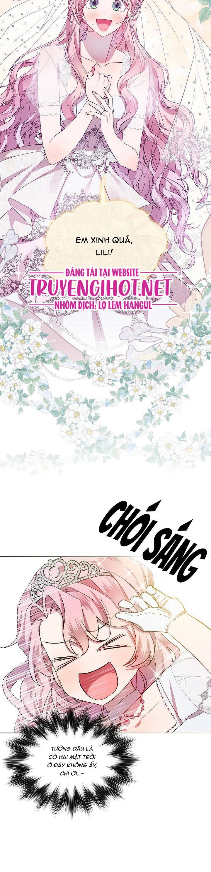 Quý Cô Thế Lực Ngầm Chapter 51.1 - 15